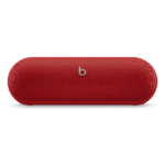 Statement Red