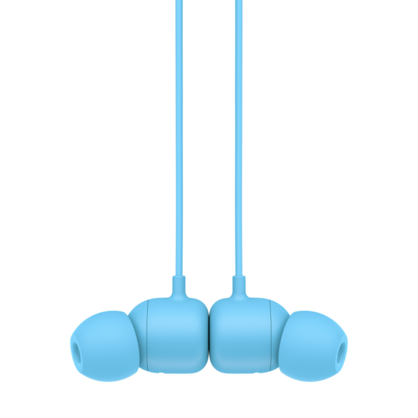 Beats Flex All-Day Wireless Earphones, Flame Blue - Image 5
