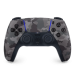 Grey Camouflage