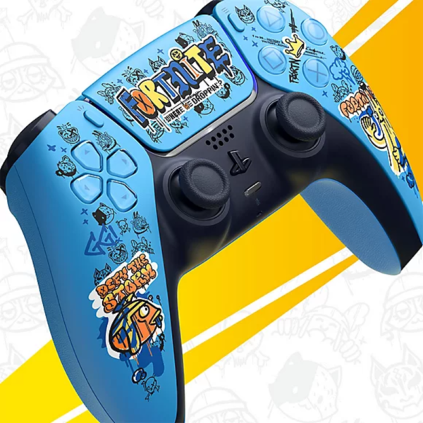 DualSense Wireless Controller FORTNITE Limited Edition - Image 5