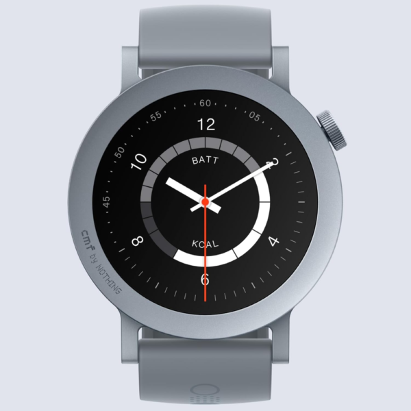 CMF Watch Pro 2 by Nothing  AMOLED Display 1.32" GPS 120 Sports Modes Sleep Tracking Bluetooth Calling With AI Noise Reduction - Image 11