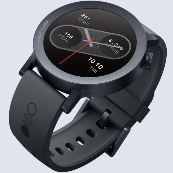 CMF Watch Pro 2 by Nothing  AMOLED Display 1.32" GPS 120 Sports Modes Sleep Tracking Bluetooth Calling With AI Noise Reduction - Image 7