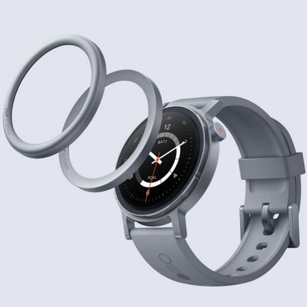 CMF Watch Pro 2 by Nothing  AMOLED Display 1.32" GPS 120 Sports Modes Sleep Tracking Bluetooth Calling With AI Noise Reduction - Image 14