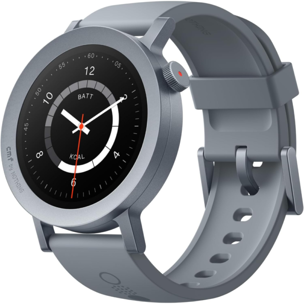 CMF Watch Pro 2 by Nothing  AMOLED Display 1.32" GPS 120 Sports Modes Sleep Tracking Bluetooth Calling With AI Noise Reduction - Image 8