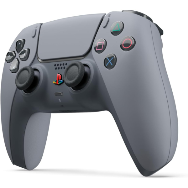 PlayStation 5 DualSense Wireless Controller 30th Anniversary Edition for PS5 - Image 2