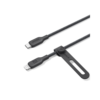Anker USB-C to Lightning Cable 541, Bio-Braided 3ft
