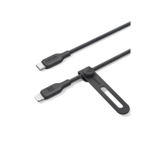 Anker USB-C to Lightning Cable 541, Bio-Braided 3ft