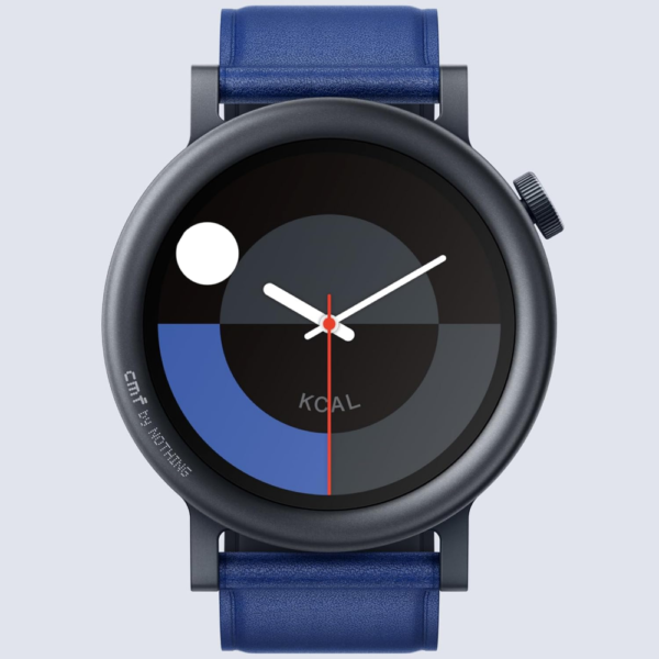 CMF Watch Pro 2 by Nothing  AMOLED Display 1.32" GPS 120 Sports Modes Sleep Tracking Bluetooth Calling With AI Noise Reduction - Image 18