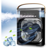 Portable Air Cooler Fan 3 in 1