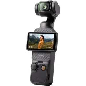 Dji Osmo Pocket 3