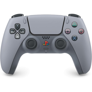 PlayStation 5 DualSense Wireless Controller 30th Anniversary Edition for PS5