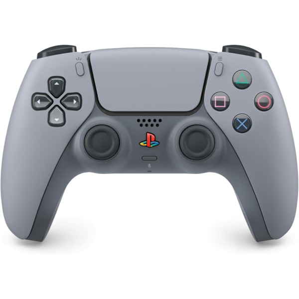 PlayStation 5 DualSense Wireless Controller 30th Anniversary Edition for PS5
