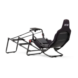 Next Level Racing Formula Lite Pro Cockpit Compact Racing Simulator