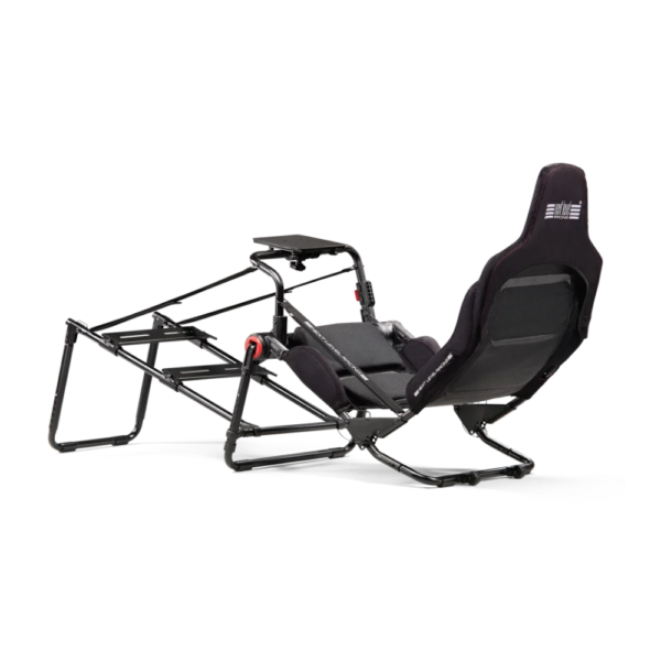 Next Level Racing Formula Lite Pro Cockpit Compact Racing Simulator