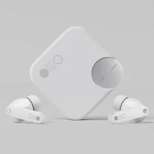 CMF Nothing Buds Pro 2 Light Grey product view - Totot.ae