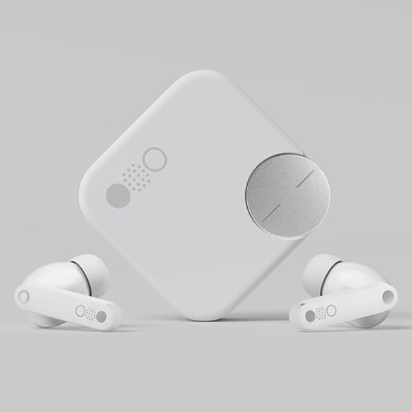 CMF NOTHING BUDS PRO 2 LIGHT GREY - Image 2