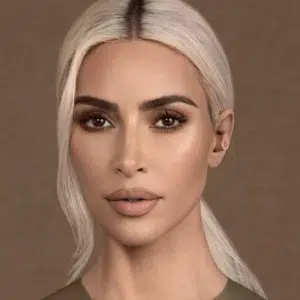 Beats Fit Pro x Kim Kardashian Dune neutral colorway