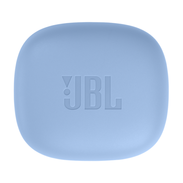 JBL Wave Flex True Wireless Earbuds, Deep Bass Sound, Comfortable Fit, 32H Battery, Smart Ambient + TalkThru, Hands-Free Calls, Blue - Image 7