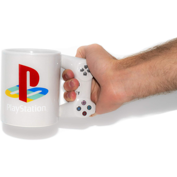 PlayStation Controller Mug by PALADONE - Image 5