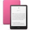Amazon Kindle Paperwhite Signature Edition 16GB Metallic Raspberry