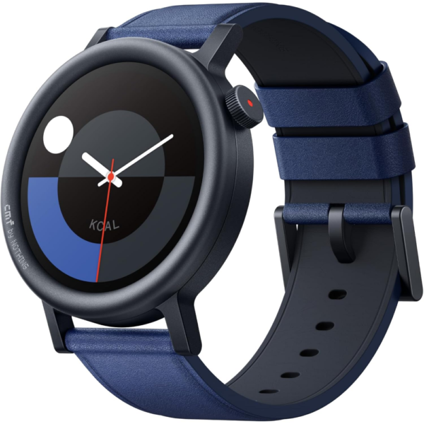 CMF Watch Pro 2 by Nothing  AMOLED Display 1.32" GPS 120 Sports Modes Sleep Tracking Bluetooth Calling With AI Noise Reduction - Image 15