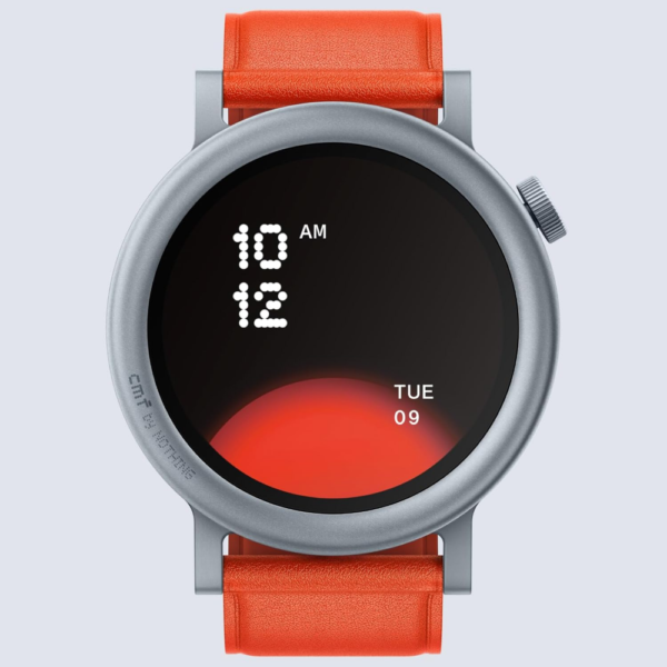 CMF Watch Pro 2 by Nothing  AMOLED Display 1.32" GPS 120 Sports Modes Sleep Tracking Bluetooth Calling With AI Noise Reduction - Image 24