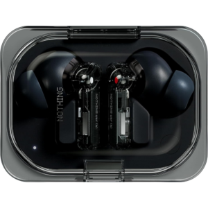 CMF Nothing Ear (a) Wireless Earbuds ChatGPT Integration 45dB Hybrid Noise Cancelling Hi-Res Audio Dual Connect 6 Mics 42.5H Playtime