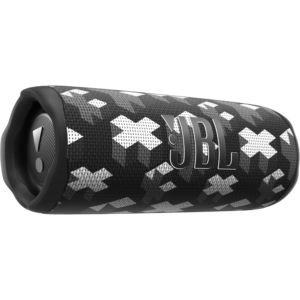 JBL Flip 6 Portable Waterproof Bluetooth Speaker Powerful Sound, Martin Garrix