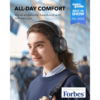 Anker Soundcore Space One Pro Noise Cancelling Headphones, Hi-Res LDAC Audio, 60H Battery, Fast Charging, Foldable Design, Comfortable Fit - Image 6