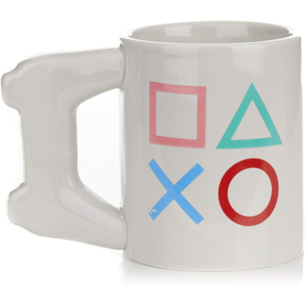 PlayStation Controller Mug by PALADONE - Image 2