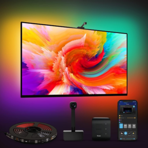 Govee Immersion LED Strip Lights for Large TVs (75-85 Inch)