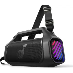 Soundcore Boom 2 Plus 140W party speaker in UAE
