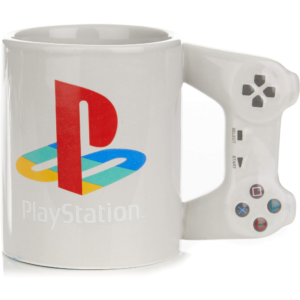 PlayStation Controller Mug by PALADONE