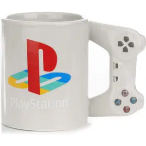 PlayStation Controller Mug