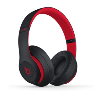 Beats Studio3 Black-Red