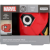 Paladone Iron Man Shaped Mug V2