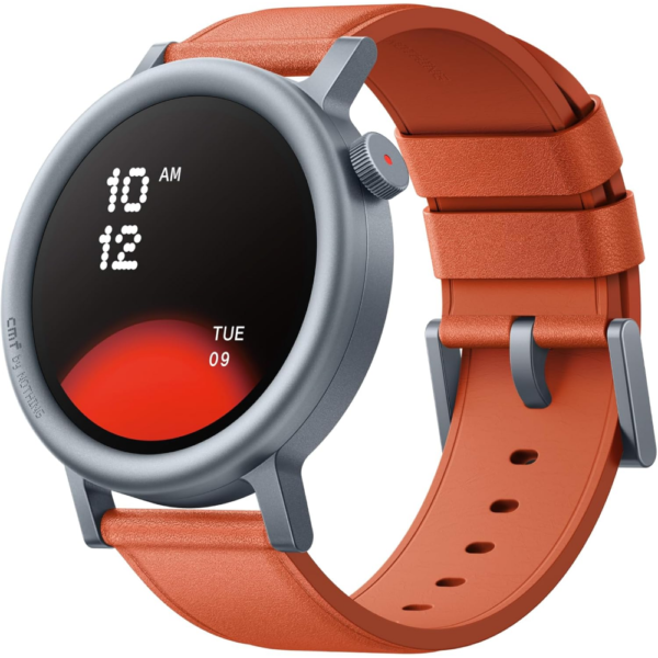 CMF Watch Pro 2 by Nothing  AMOLED Display 1.32" GPS 120 Sports Modes Sleep Tracking Bluetooth Calling With AI Noise Reduction - Image 21