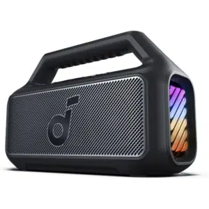 Soundcore Boom 2 outdoor Bluetooth speaker 80W in UAE