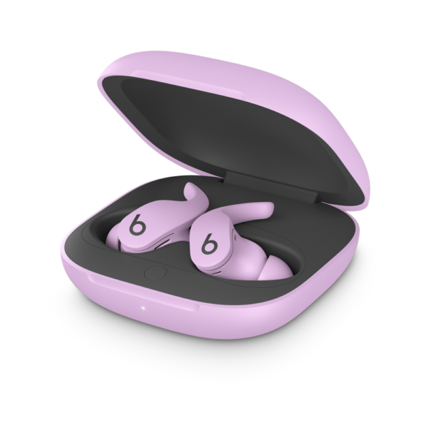 Beats Fit Pro True Wireless Earbuds, Stone Purple - Image 4