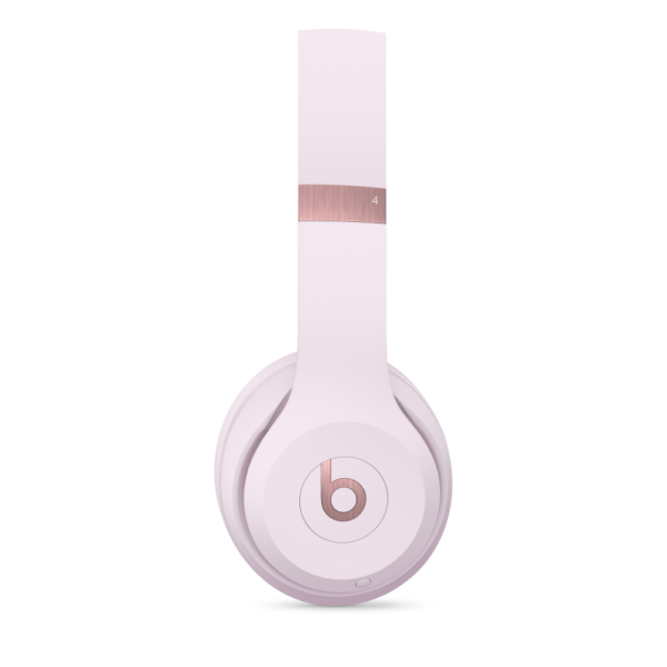 Beats Solo 4 On-Ear Wireless Headphones - Image 17