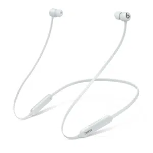 Beats Flex Smoke Gray wireless earphones in UAE