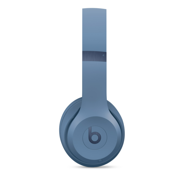Beats Solo 4 On-Ear Wireless Headphones - Image 10
