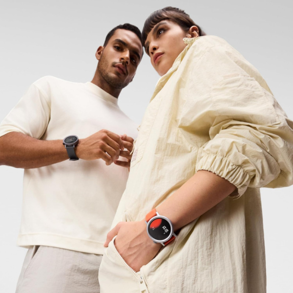 CMF Watch Pro 2 by Nothing  AMOLED Display 1.32" GPS 120 Sports Modes Sleep Tracking Bluetooth Calling With AI Noise Reduction - Image 27