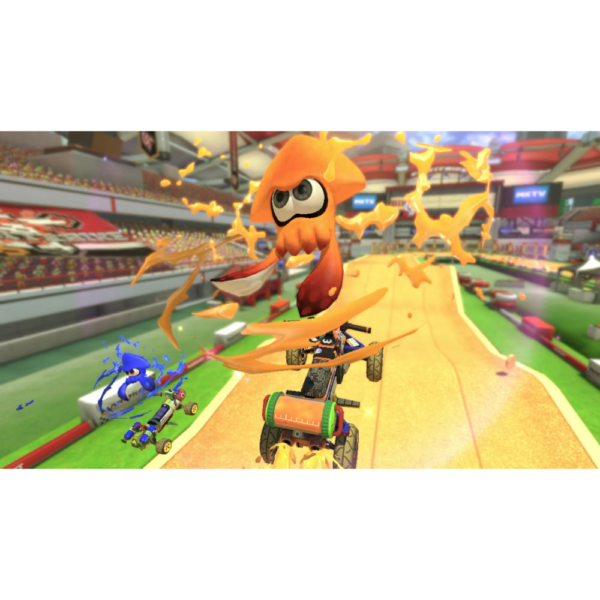 Mario Kart 8 Deluxe Nintendo Switch, Multiplayer Racing Game with Iconic Tracks & Characters - Image 7