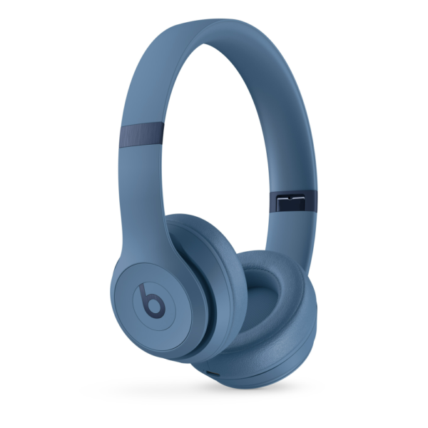 Beats Solo 4 On-Ear Wireless Headphones - Image 13
