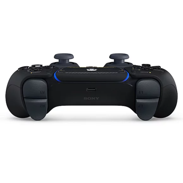 DualSense Wireless Controller, HELLDIVERS 2 Limited Edition, Custom Design, Haptic Feedback, Adaptive Triggers - Image 4