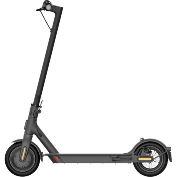 Mi Electric Scooter Essential Lightweight, Portable, and Efficient E-Scooter for Daily Commutes - Image 2