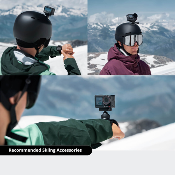 DJI Osmo Action 5 Pro for Action Filming and Photography - Image 15