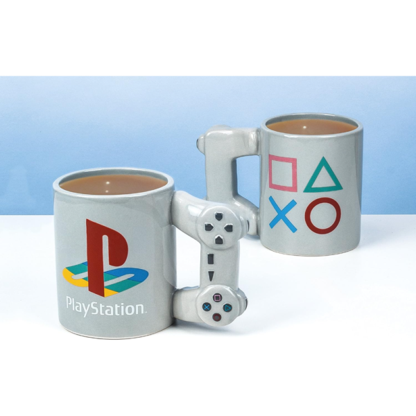 PlayStation Controller Mug by PALADONE - Image 4