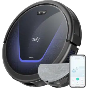 Eufy G50 Hybrid Robot Vacuum